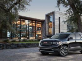 Обзор gmc acadia 2019 года: хорошая золотая середина для семей Pääsivu