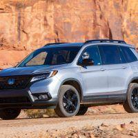 Обзор Honda Passport 2019 года: вызов всех воинов выходного дня!