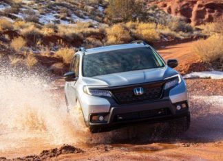 2019 Honda Passport Review: Calling All Weekend Warriors!