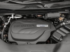 Достаточно ли вашего гарантийного покрытия honda? Κύρια σελίδα