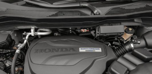 Достаточно ли вашего гарантийного покрытия honda? Ana Sayfa