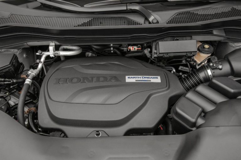 Достаточно ли вашего гарантийного покрытия Honda?