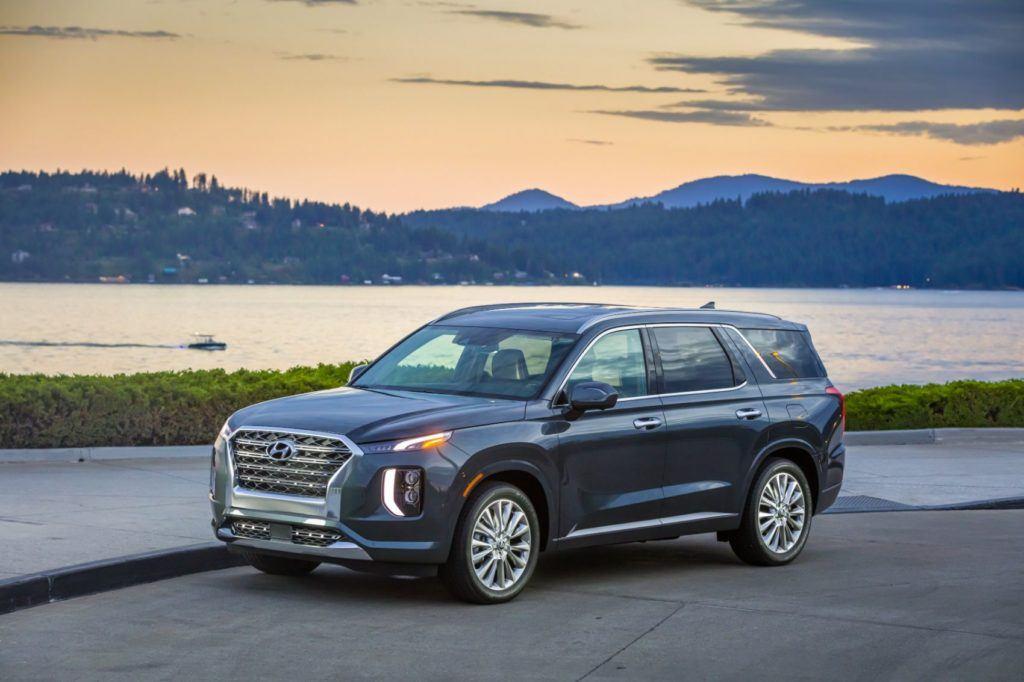 Essai du Hyundai Palisade Limited 2020 : comment le nouveau SUV de Hyundai se compare-t-il ?
