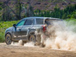 Обзор hyundai palisade limited в 2020 году: как складывается новый внедорожник hyundai? Головна сторінка