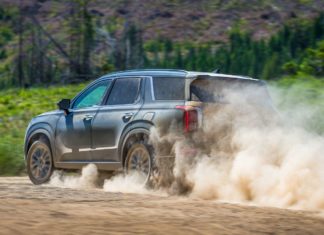 Essai du Hyundai Palisade Limited 2020 : comment le nouveau SUV de Hyundai se compare-t-il ?