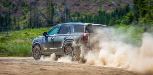 Обзор hyundai palisade limited в 2020 году: как складывается новый внедорожник hyundai? Startsida
