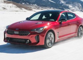 Kia Stinger et Stinger GTS 2019 : examen des produits et des performances