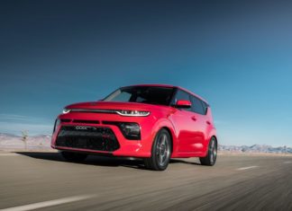 2020 Kia Soul GT-Line Review: uw dagelijkse pauze