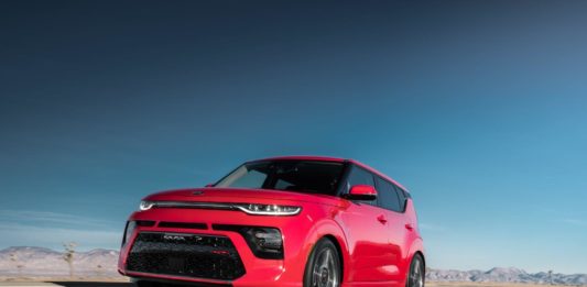 Обзор gt-line kia soul 2020: твой ежедневный отдых Pagina de pornire