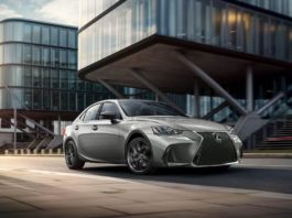 Обзор lexus is 350 2019 года: несколько изменений, но победитель Ana Sayfa