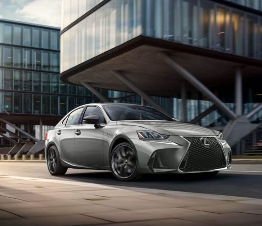 Обзор lexus is 350 2019 года: несколько изменений, но победитель Ana Sayfa