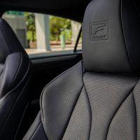 2019 Lexus ES 350 F Sport 리뷰: 일상 주행에 적합한 균형