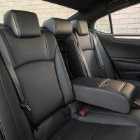 2019 Lexus ES 350 F Sport -arvostelu: Hyvin tasapainotettu päivittäiseen ajoon