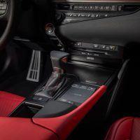 2019 Lexus ES 350 F Sportrecension: Välbalanserad för daglig körning