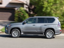 Обзор lexus gx 460 2019 года: крепкий, но длинный в зубе Main page