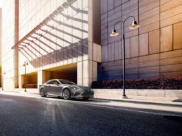 Обзор lexus rc 350: спортивный, но разумный ежедневный водитель Main page