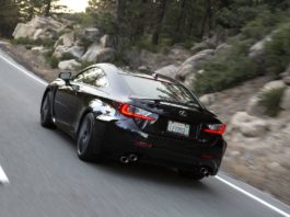 Обзор lexus rc f 2019 года: приезжайте за роскошью, оставайтесь на саундтреке Hauptseite