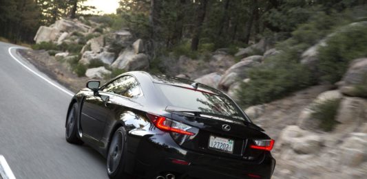 Обзор lexus rc f 2019 года: приезжайте за роскошью, оставайтесь на саундтреке Startsida