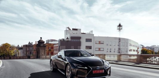 Обзор lexus lc 500h 2019 года: идеальное сочетание производительности и роскоши Startpagina