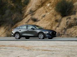 Обзор седана mazda3 2019 года: весело, спортивный и доступный Hauptseite