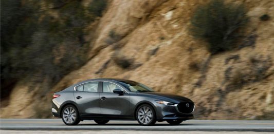 Обзор седана mazda3 2019 года: весело, спортивный и доступный Startpagina