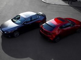 2020 mazda3 hatchback & sedan: быстрый, но подробный обзор Κύρια σελίδα