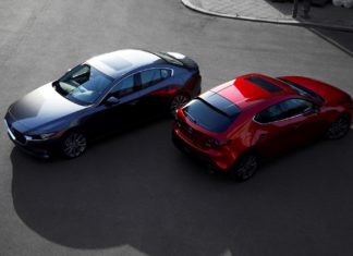 Mazda3 Hatchback & Sedan 2020 : un essai rapide mais détaillé