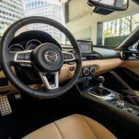 Обзор Mazda MX-5 Miata RF Grand Touring 2019: Сказочно и весело