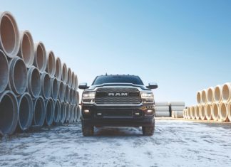 2019 Heavy Duty Ram Review: Stille en zelfverzekerde krachtpatser