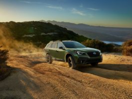 Гарантия subaru: руководство по защите вашего автомобиля Página de inicio