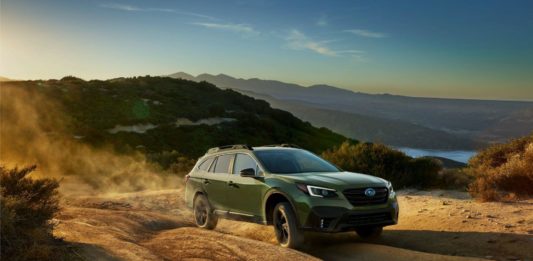 Subaru Warranty: A Guide to Protecting Your Vehicle Main page