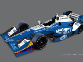 Magneti marelli s. P. A. Κύρια σελίδα