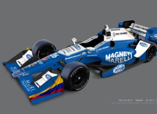 Magneti Marelli SpA