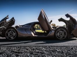 Marussia motors: отблески российского впк Startpagina