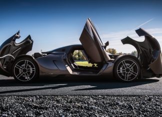 Marussia Motors: reflejos del complejo militar-industrial ruso