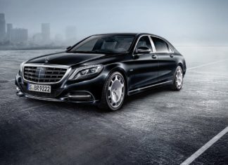 DAIMLER AG: история одного успеха