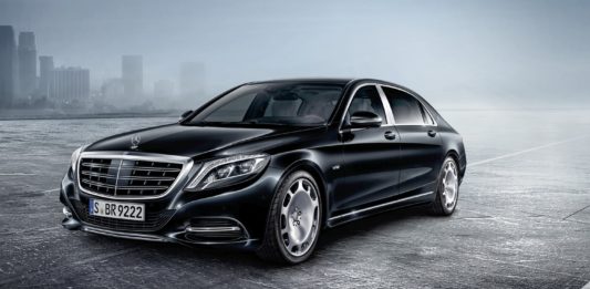 Daimler ag: история одного успеха Strona główna
