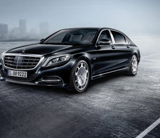 Daimler ag: история одного успеха Main page
