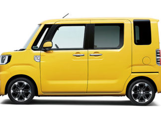 Classes de voitures : système de classification des voitures particulières Le plus petit monospace de Toyota