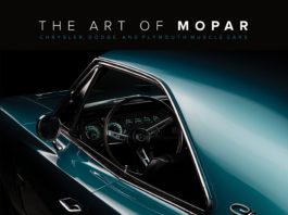 Mopar Κύρια σελίδα