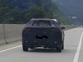Таинственный hyundai tucson уже тестируется: какова будет платформа? Strona główna