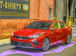 Новый kia forte 2019 года: первые впечатления Domovská stránka