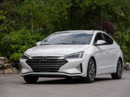 Цена на hyundai elantra 2019 года стартует с 17 885 долларов сша Pagina iniziale