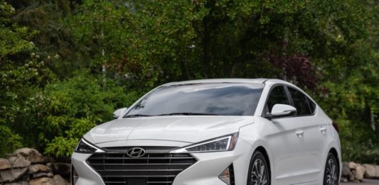 Hyundai elantra 2019 года, начиная с $ 17,885 홈 페이지