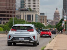 Цена на hyundai veloster 2019 года начинается с 18500 долларов сша Main page