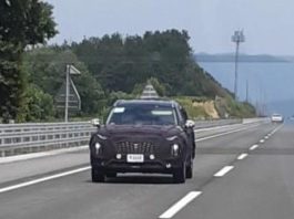 Новый hyundai santa fe xl уже спешит на прилавки! ホームページ