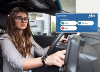 Hyundai y Xevo se unen para pagos en el automóvil