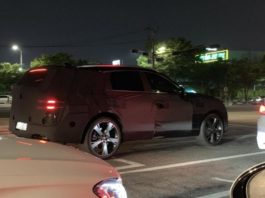 Genesis gv80 stage 3 spied ношение производства задние фонари Pagina de pornire