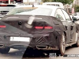 Genesis g80 spied перед сентябрьским дебютом Main page