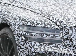 Genesis g80 spied перед предстоящим дебютом 홈 페이지